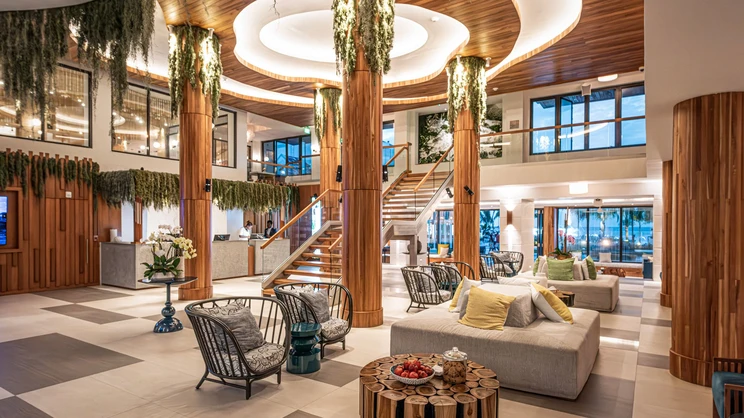 Sandals Dunn's River